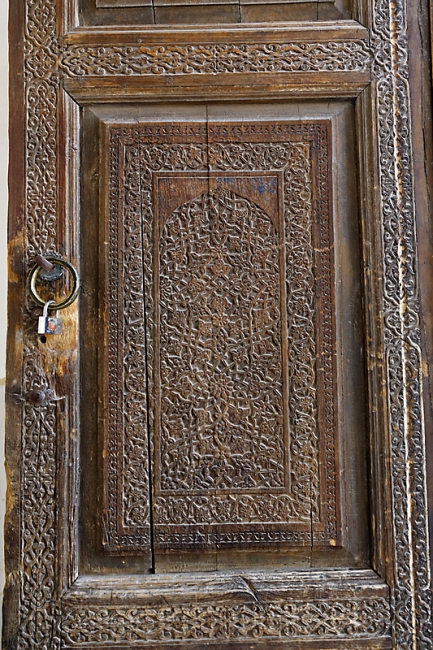 Madrasa Chir Dor-019